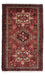 Perser Rug - Nomadic - 110 x 66 cm - brown