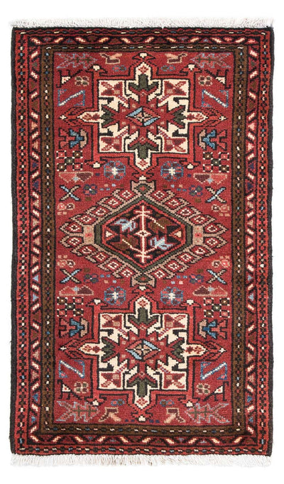 Qaraja Rug 64x106cm - Persian Rugs