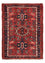 Perser Rug - Nomadic - 100 x 70 cm - brown