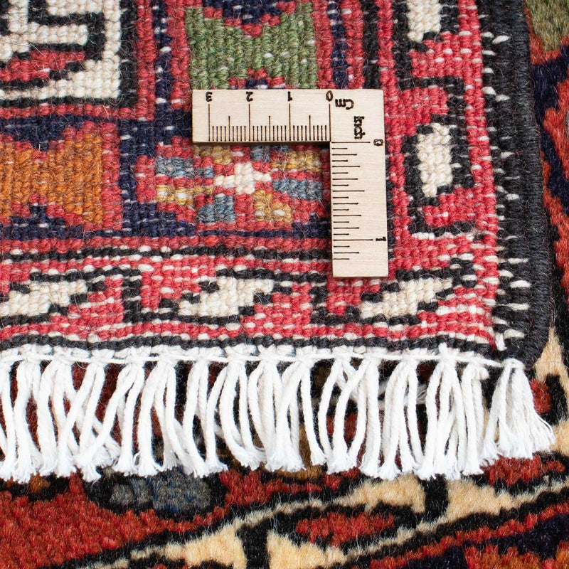 Perser Rug - Nomadic - 100 x 65 cm - brown