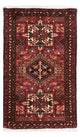 Qaraja Rug 105x66cm - Persian Rugs