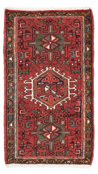 Qaraja Rug 105x60cm - Persian Rugs – product image