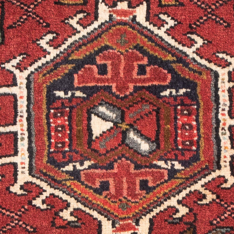 Qaraja Rug 105x60cm - Persian Rugs