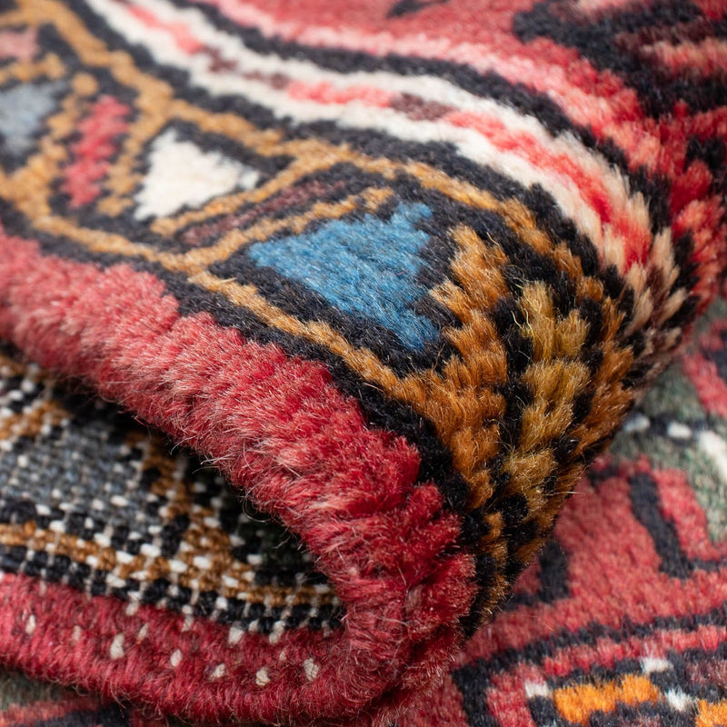 Qaraja Rug 105x60cm - Persian Rugs