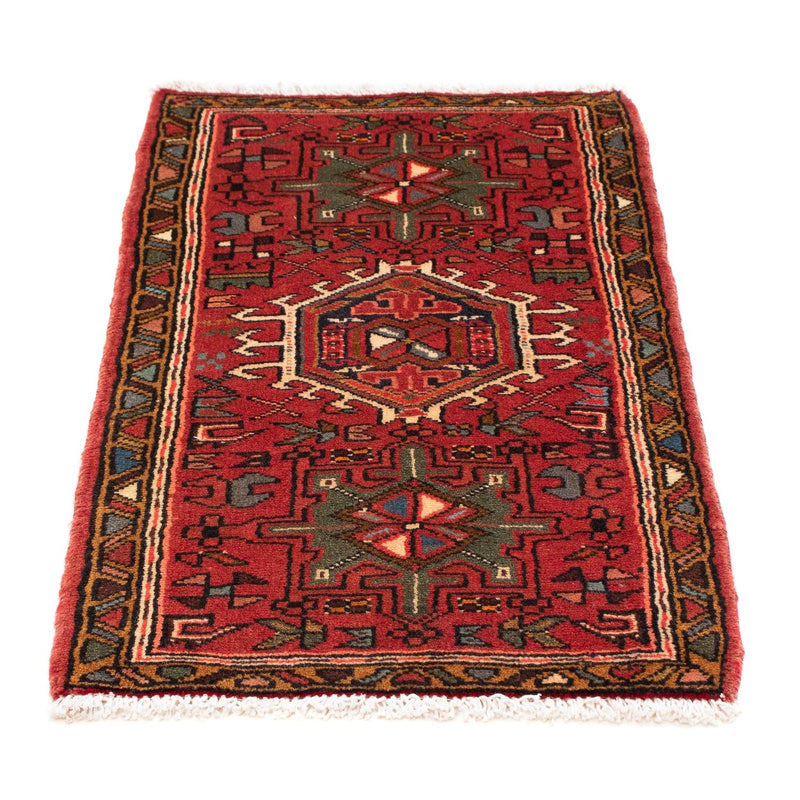 Qaraja Rug 105x60cm - Persian Rugs
