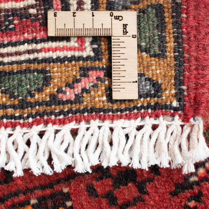 Qaraja Rug 105x60cm - Persian Rugs