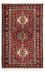 Perser Rug - Nomadic - 105 x 65 cm - dark red
