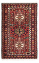 Qaraja Rug 105x65cm - Persian Rugs
