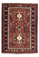 Qaraja Rug 105x75cm - Persian Rugs