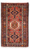 Perser Rug - Nomadic - 100 x 65 cm - rust