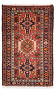 Qaraja Rug 100x65cm - Persian Rugs