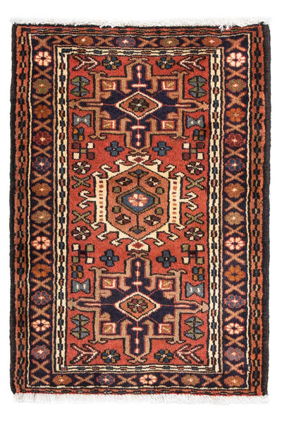 Qaraja Rug 70x98cm - Persian Rugs