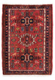 Qaraja Rug 98x70cm - Persian Rugs