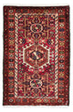 Qaraja Rug 105x70cm - Persian Rugs
