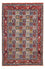 Perser Rug - Classic - 296 x 195 cm - red