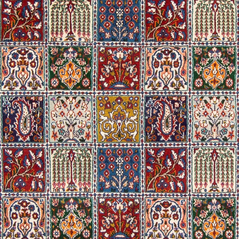 Perser Rug - Classic - 296 x 195 cm - red