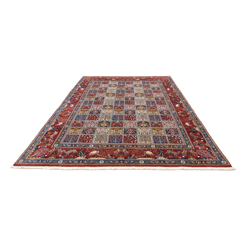 Perser Rug - Classic - 296 x 195 cm - red