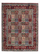 Moud Rug 196x149cm - Persian Rugs