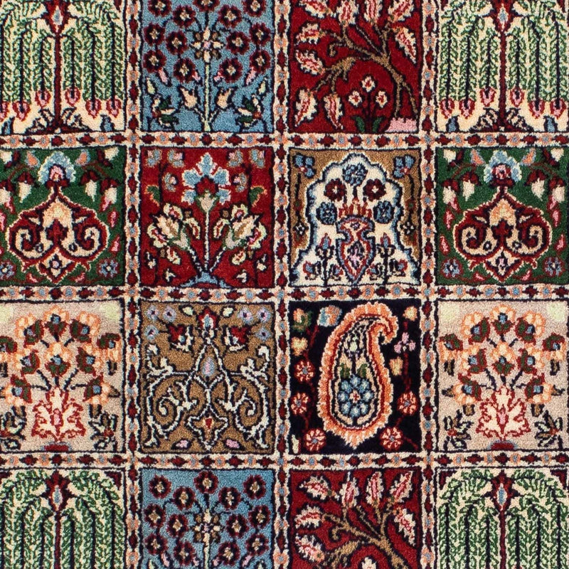 Perser Rug - Classic - 196 x 149 cm - dark red