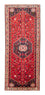 Runner Perser Rug - Nomadic - 276 x 111 cm - dark red