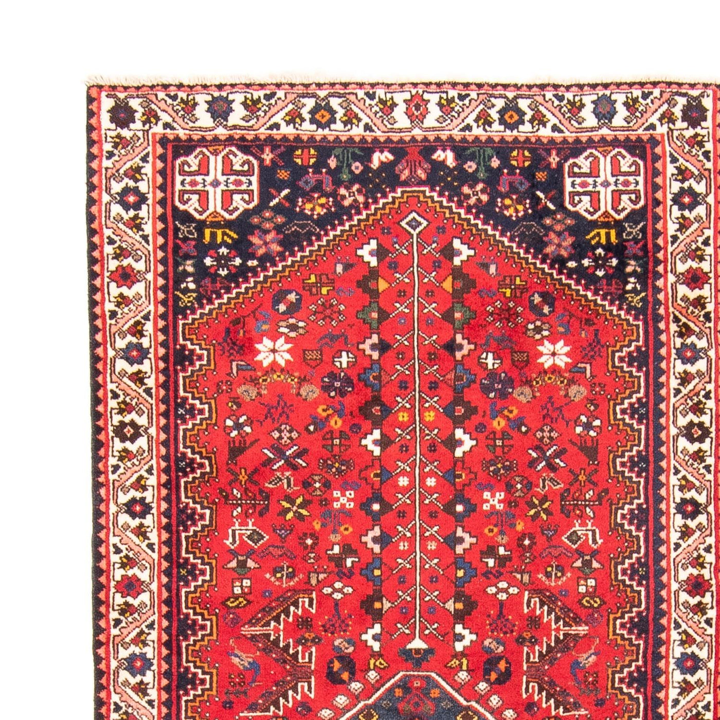 Shiraz Rug 276x111cm - Persian Rugs