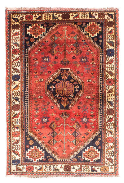 Shiraz Rug 118x170cm - Persian Rugs