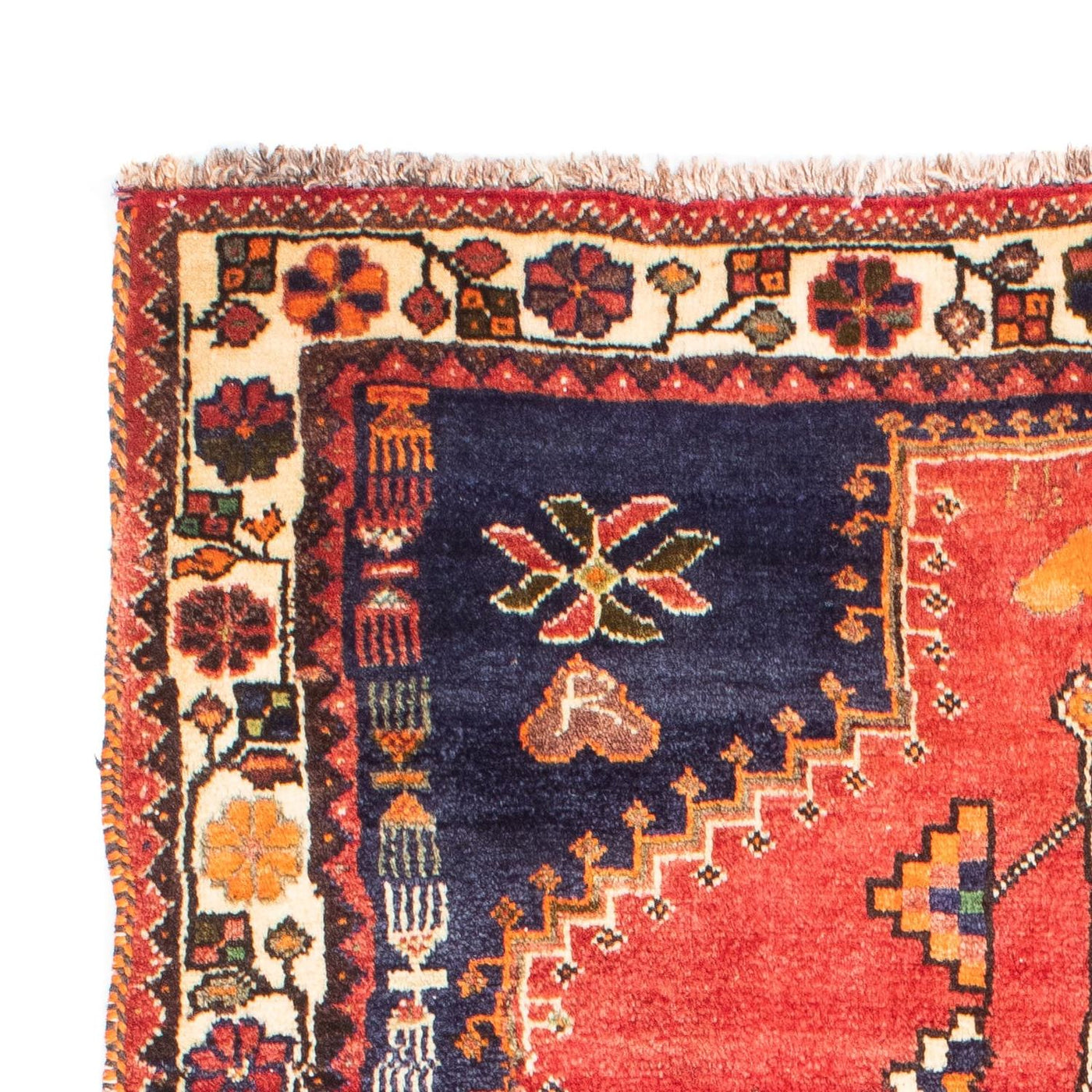 Shiraz Rug 175x113cm - Persian Rugs