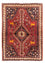 Perser Rug - Nomadic - 165 x 113 cm - dark red