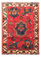 Shiraz Rug 159x117cm - Persian Rugs