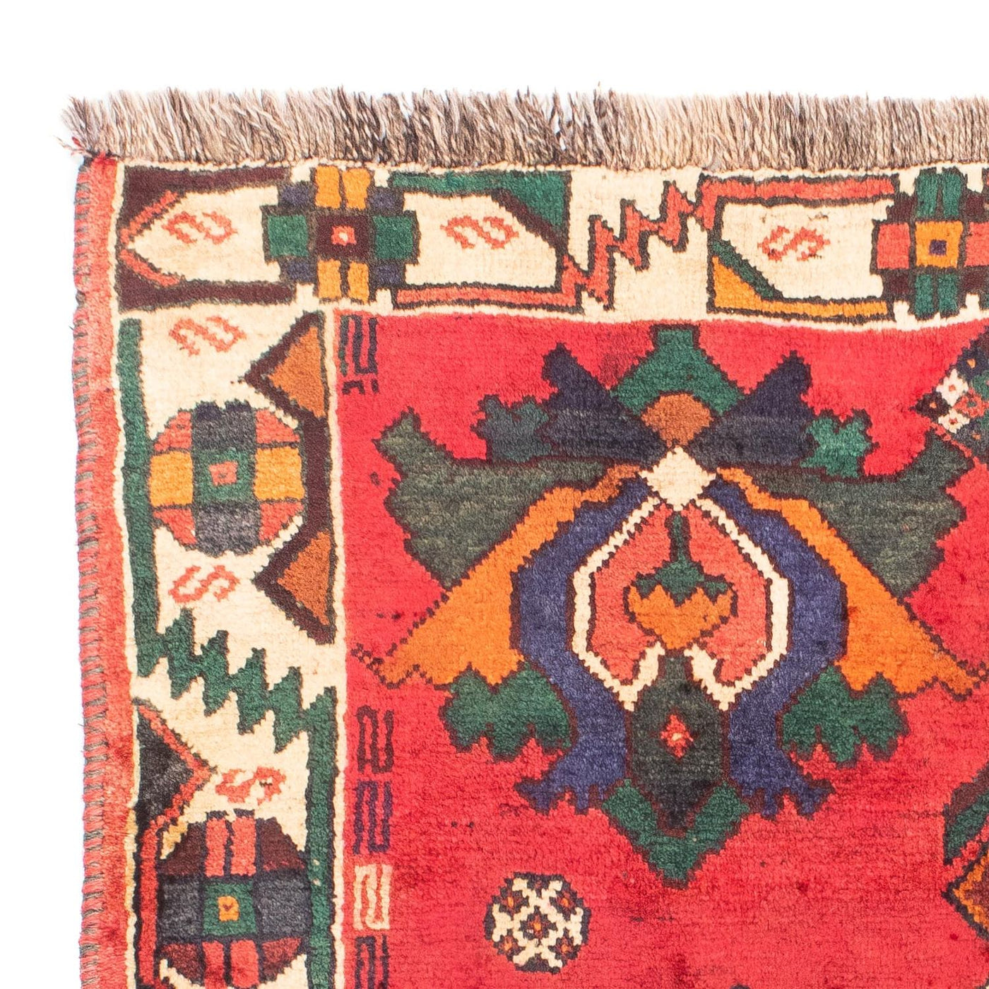 Shiraz Rug 159x117cm - Persian Rugs