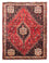 Perser Rug - Nomadic - 162 x 117 cm - dark red