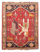 Shiraz Rug 120x167cm - Persian Rugs