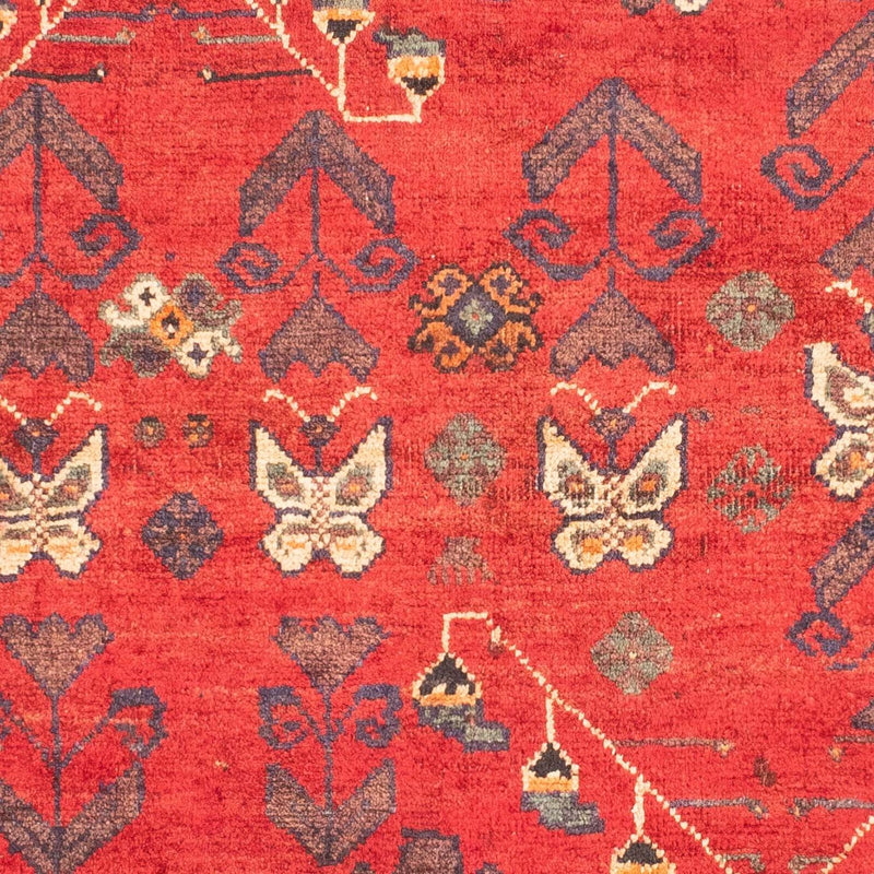 Shiraz Rug 155x110cm - Persian Rugs