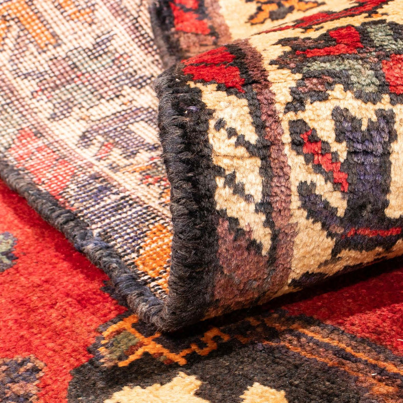 Shiraz Rug 155x110cm - Persian Rugs