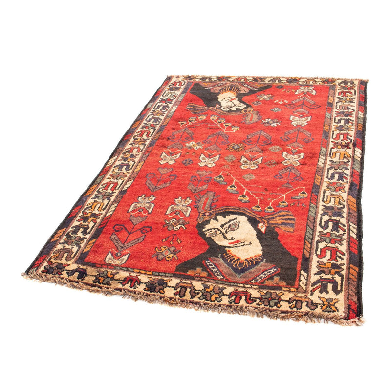Shiraz Rug 155x110cm - Persian Rugs
