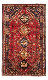 Shiraz Rug 282x165cm - Persian Rugs – product image