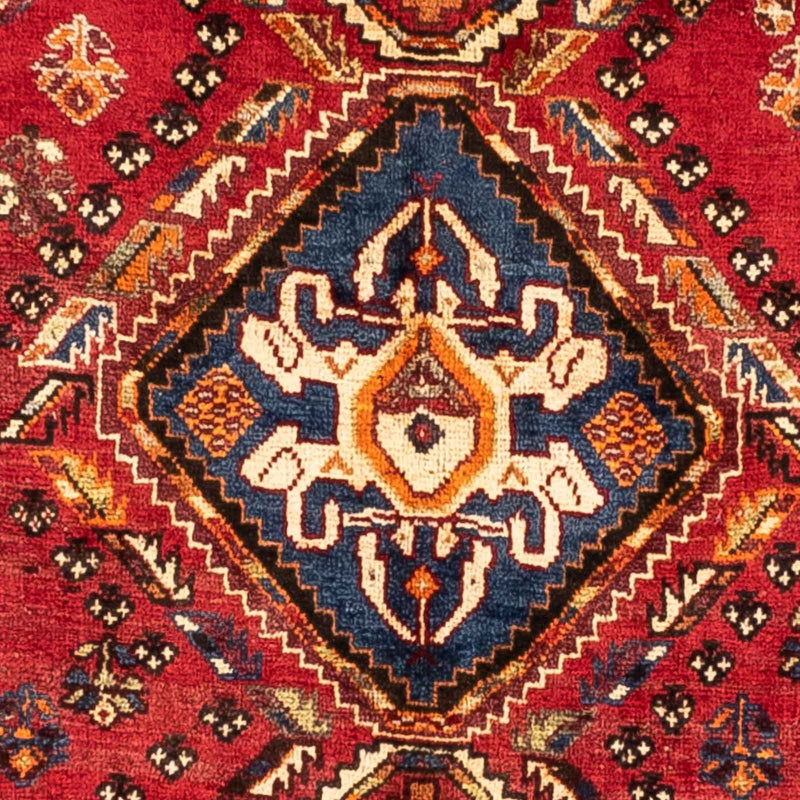 Shiraz Rug 282x165cm - Persian Rugs