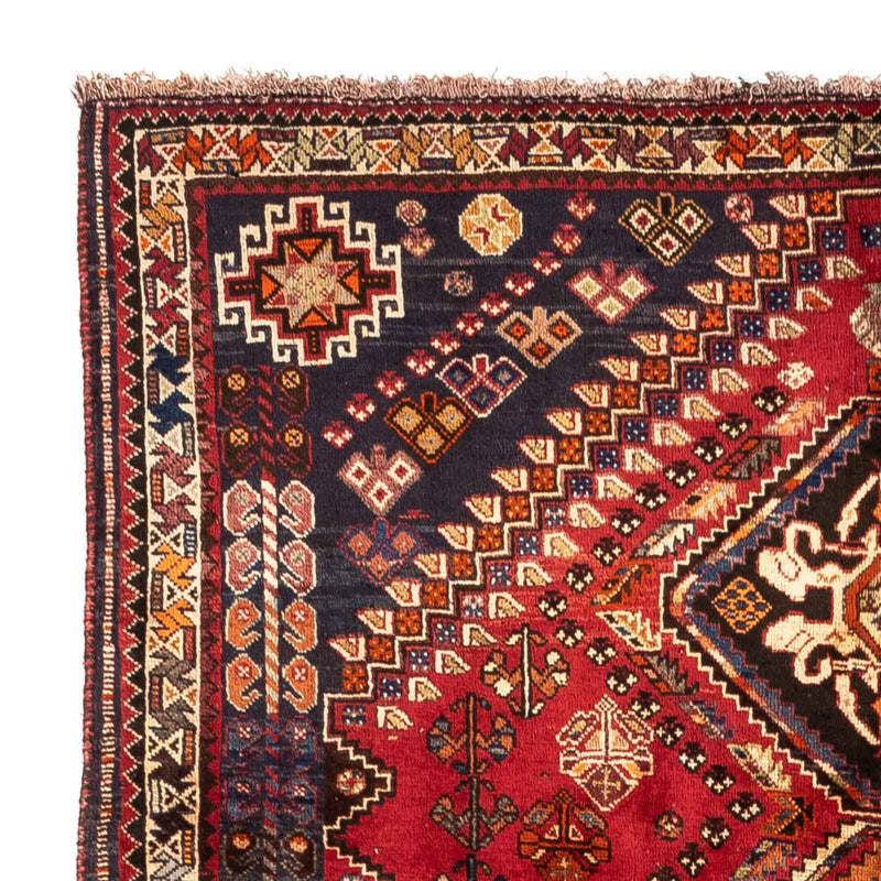 Shiraz Rug 282x165cm - Persian Rugs