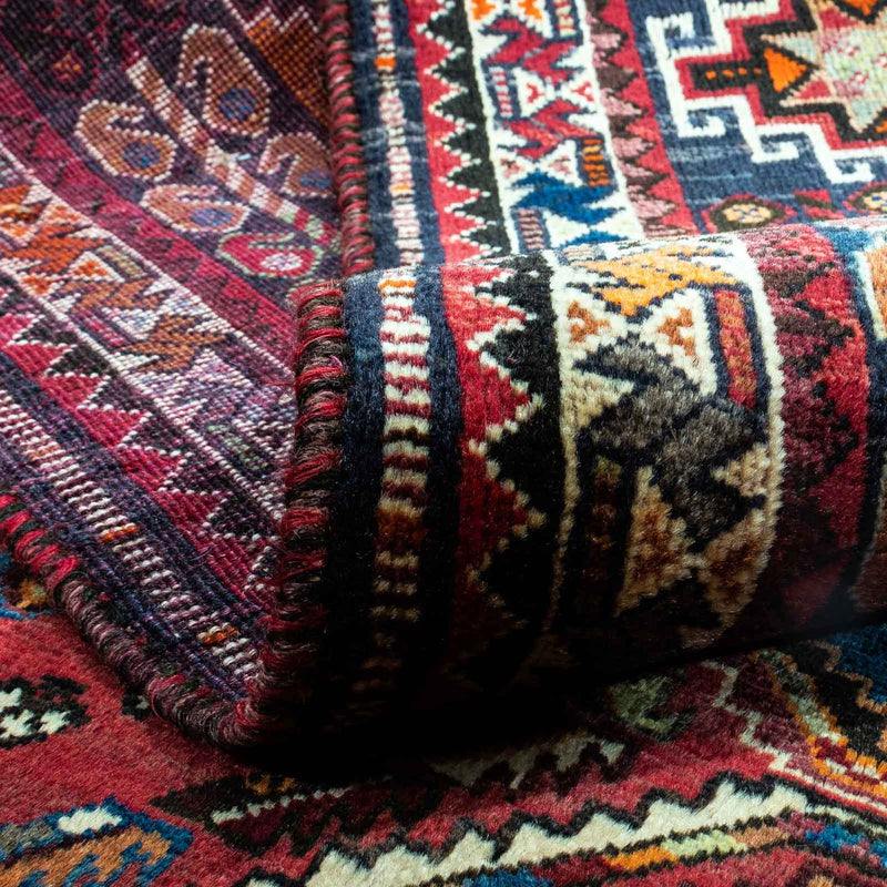 Shiraz Rug 282x165cm - Persian Rugs