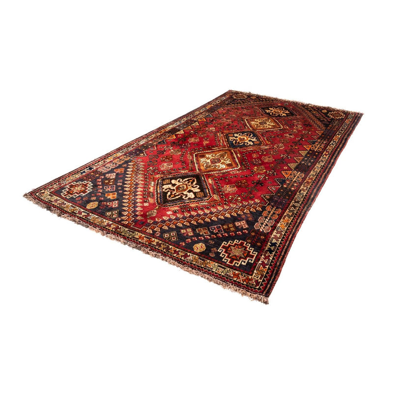 Shiraz Rug 282x165cm - Persian Rugs