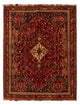 Shiraz Rug 240x190cm - Persian Rugs