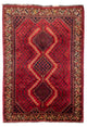 Shiraz Rug 208x298cm - Persian Rugs