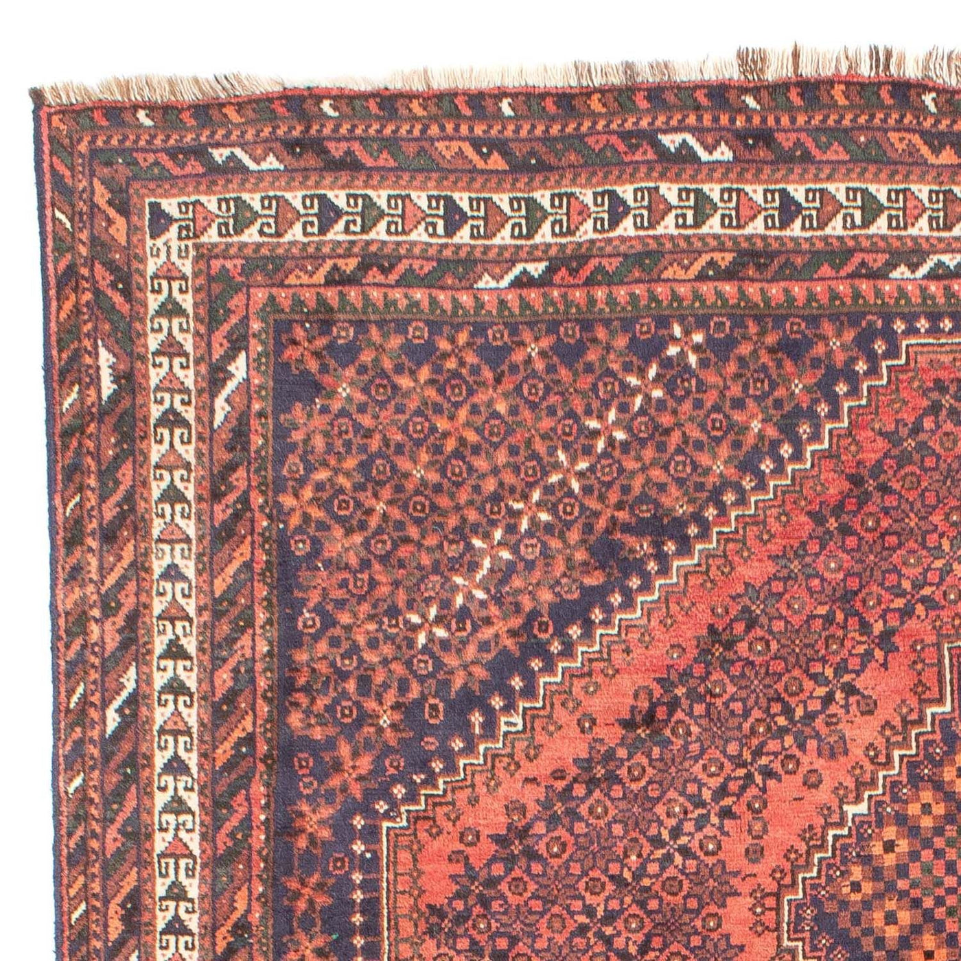 Shiraz Rug 282x200cm - Persian Rugs