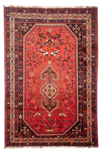 Shiraz Rug 205x305cm - Persian Rugs