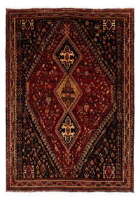 Shiraz Rug 266x187cm - Persian Rugs – product image