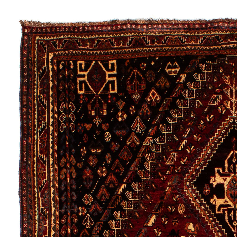 Shiraz Rug 266x187cm - Persian Rugs