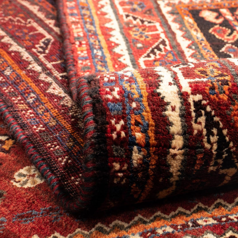 Shiraz Rug 266x187cm - Persian Rugs