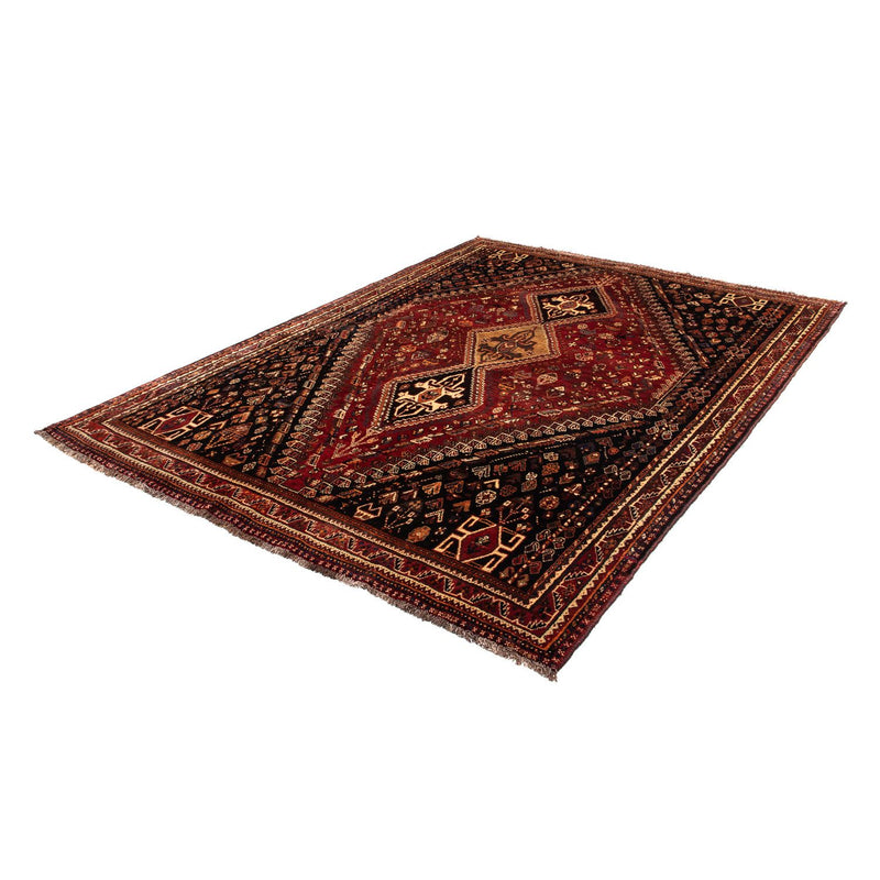 Shiraz Rug 266x187cm - Persian Rugs