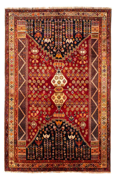 Shiraz Rug 175x280cm - Persian Rugs