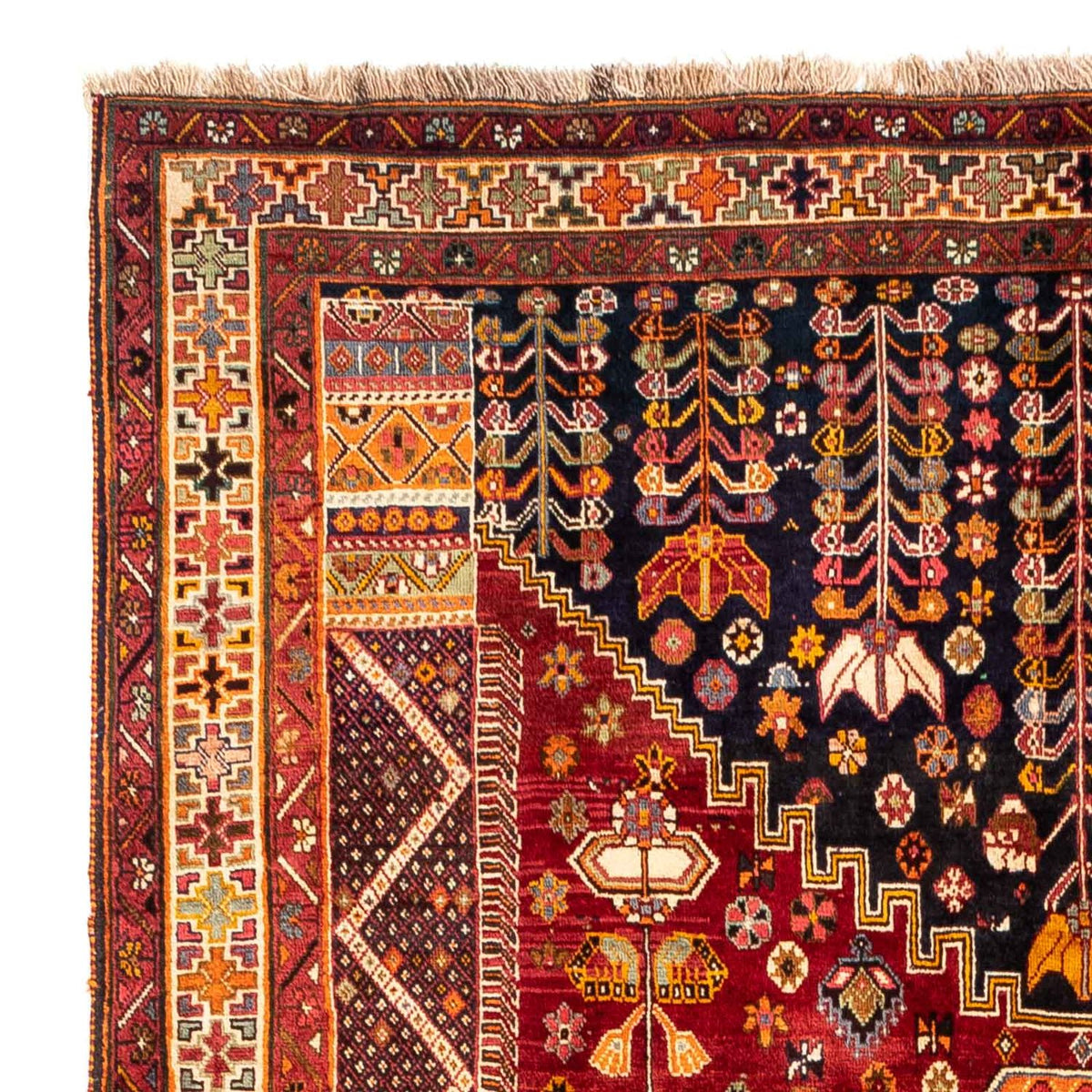 Shiraz Rug 175x280cm - Persian Rugs